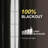 Soft Polyester 100% Blackout With Liner Grommet Curtain Pair-1438681326-1438681322