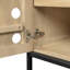 Buffet 4 portes Becca