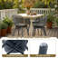Patio Dining Armchair-305703406