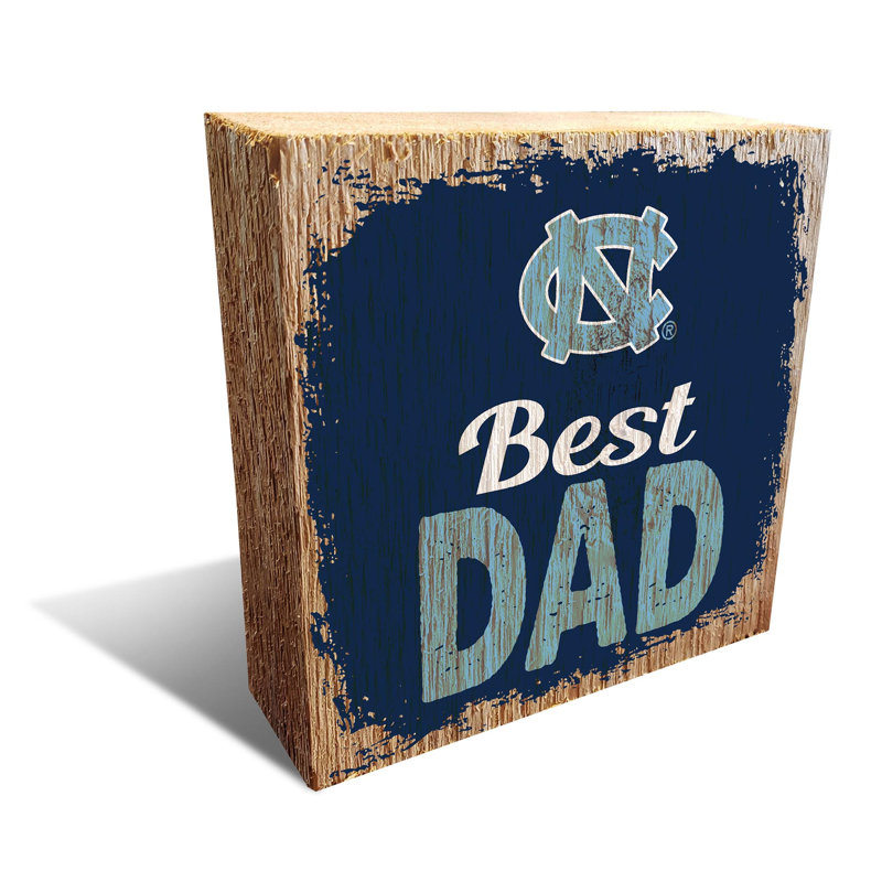 Wall Decor, University of North Carolina, Chapel Hill