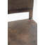 Tabouret de bar et de comptoir fabriqué à la main-48291261