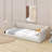 Upholstery Daybed With Side Storage Pocket-208916617-208916622