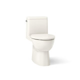 Reach™ 1.28 GPF Water Efficient Elongated Toilet