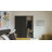 Sharmaine Meticulously Fashioned Adjustable Sliding Panel Track Semi-Sheer Vertical Blind
