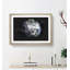 Our Magnificent Earth - Single Picture Frame Print on MDF-56861950-56861937