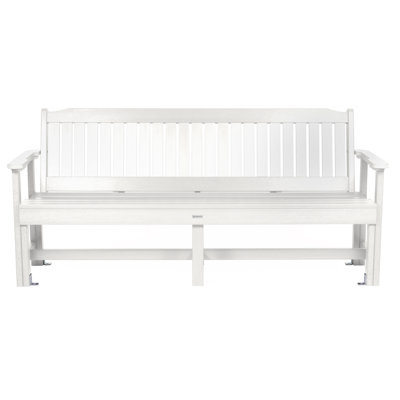 Lunz Outdoor Bench