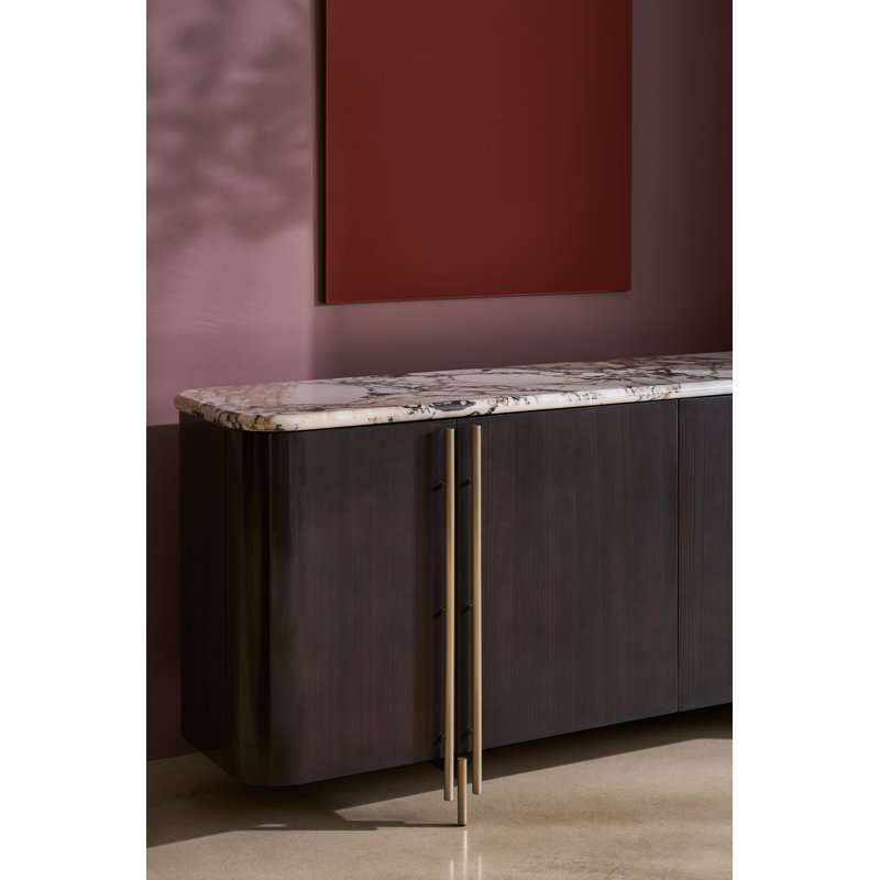 Vena 82'' Sideboard