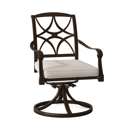 Wiltshire Aluminum Outdoor Lounge Chair