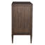 Commode 3 tiroirs West Camden