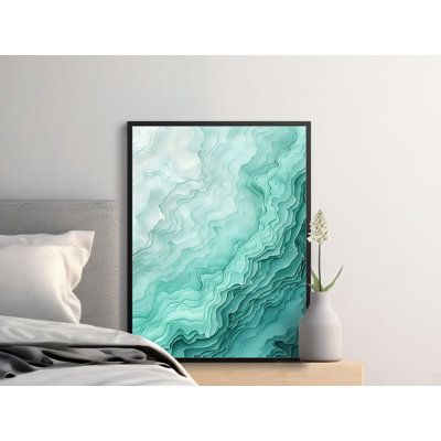 Rebbecca 1 Piece Wall Art