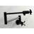 Kingston Brass Manhattan Two-Handle 1-Hole Wall Mount Pot Filler Faucet-115317567-115317574