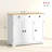 Spacious Floor Cupboard,Home Storage Cabinet-1997275082