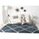 Penkridge Geometric Area Rug