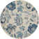 Leeming Floral Indoor Rug