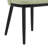 Manzella Fabric Upholstered Dining Chairs-106923620