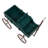 Jacksboro Wagon Planter-211152475