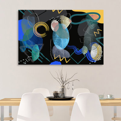 Painting Print