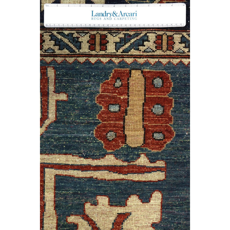 Bakshaish One-of-a-Kind 12' X 16' Area Rug