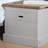 Danele Solid Wood Blanket Chest-121665738