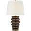 Phoebe LED Standard Table Lamp by Kelly Wearstler
