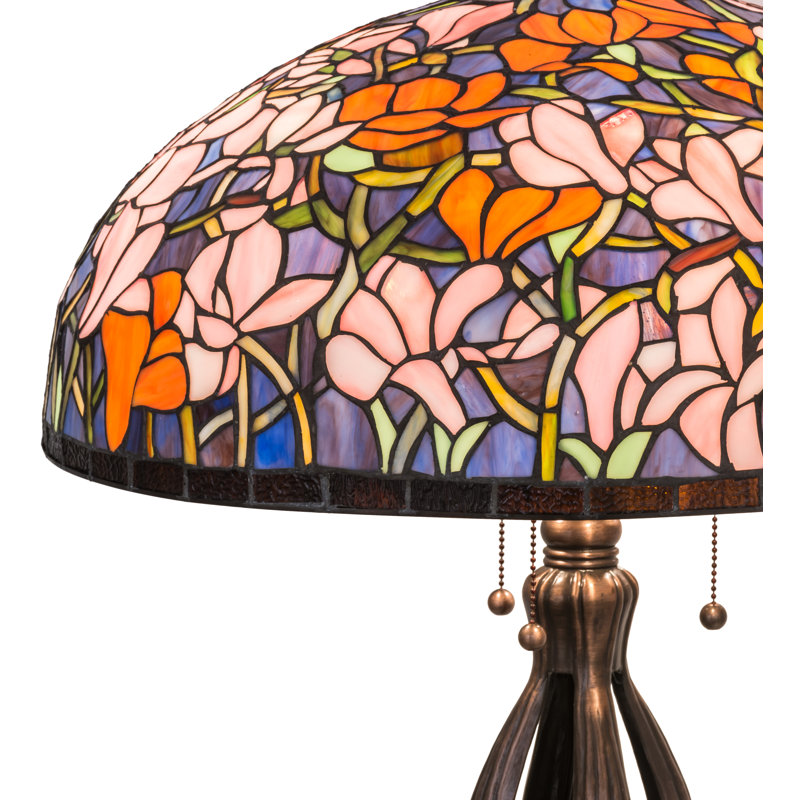 Tiffany Table Lamp