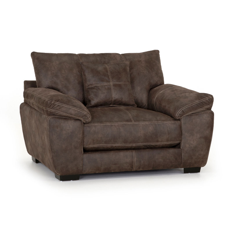 Eckehardt 3 - Piece Living Room Set