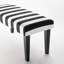 Franchesca Upholstered Bench-1005361459