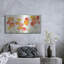 Lark Manor ™ «Bright Poppies 3» par Danhui Nai, art mural en métal-550810351