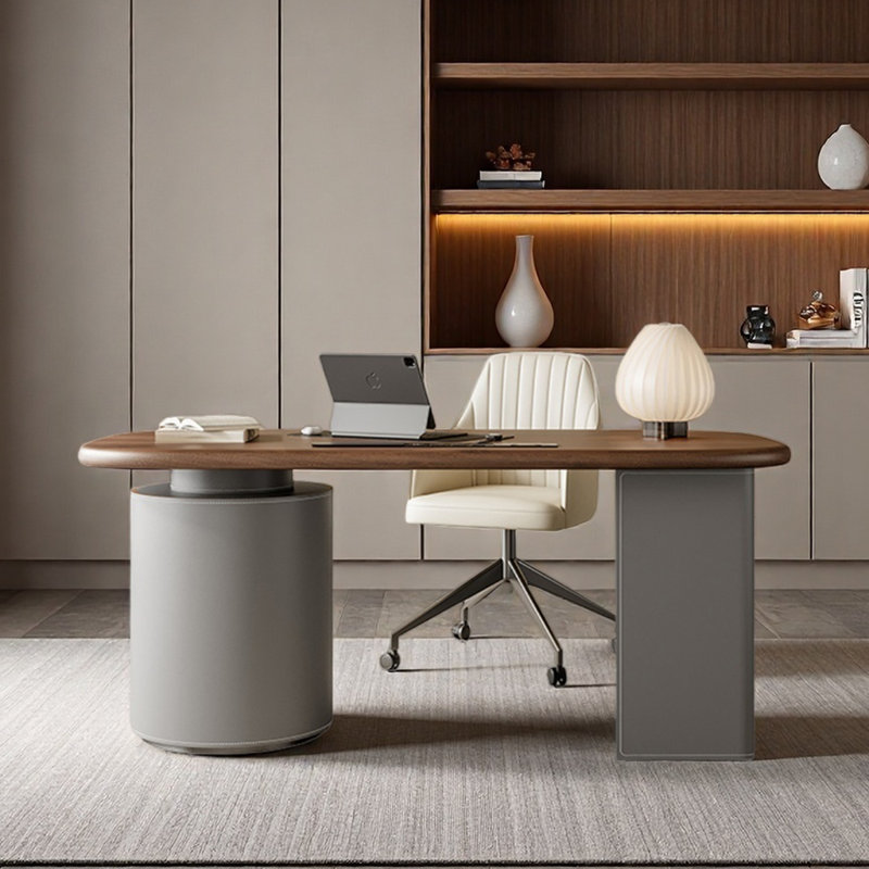Bazzinotti, Gris, H 29,53 po x l 55,12 po x P 25,59 po