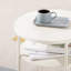 Table de bout ronde avec rangement Aida-1622835804