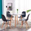 Chaise d'appoint Carman-25828815