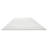 Indoor Plush Area Rugs, 8 x 10 ft Soft Plush Carpet, Furry Shag Area Rugs for Living Room, Bedroom, Sunroom, Modern Home Decor Aesthetic, Non-Shedding, Non-Woven, Slip-Resistant, Ivory White