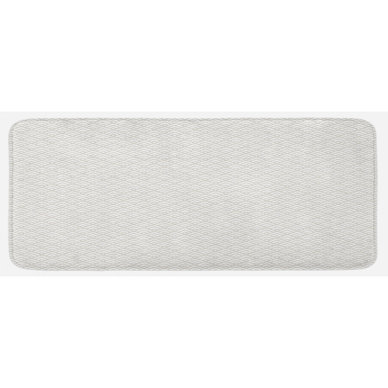 Tapis de cuisine