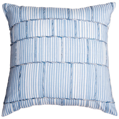 Gara High Performance/Easy Care Throw Pillow