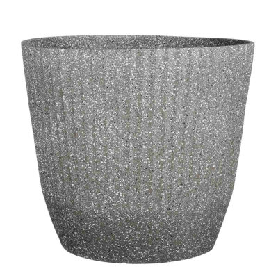 Aliou Ceramic Outdoor Pot Planter