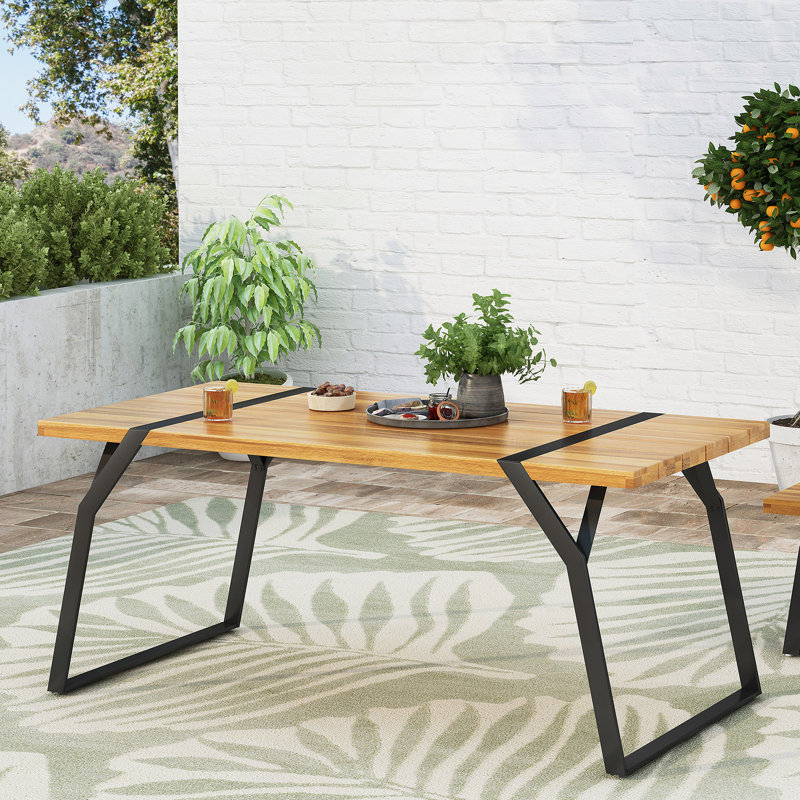 Table à manger