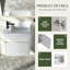 Meuble-lavabo flottant 18 po Aero (assemblé)-1165774092