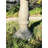 Allaryce Concrete Birdbath