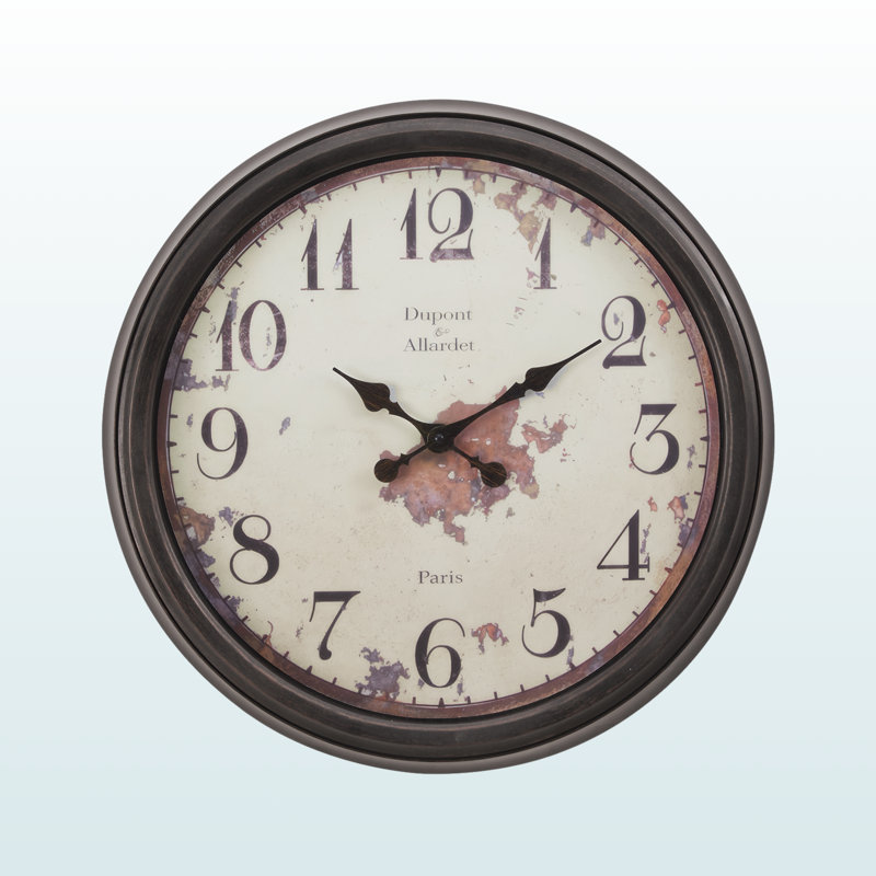 Horloge murale Eira