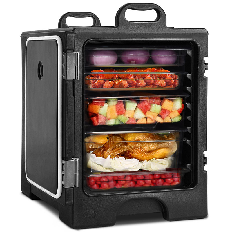 Barbaraa 81 pte Contenant alimentaire