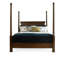 Chelsea Club King Bed