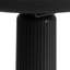 Tabouret à hauteur réglable Gutierres