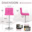 Tabouret de bar Colebrook-1460926070