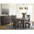 Jhoti Solid Wood Dining Table