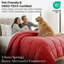 Édredon en duvet synthétique Southwest Fine Linens-2075930078-2145475996