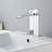 Single-Hole Single-handle Bathroom Faucet-86180228