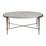 Signature Designs Percival Cocktail Table