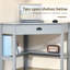 Bureau d'angle
