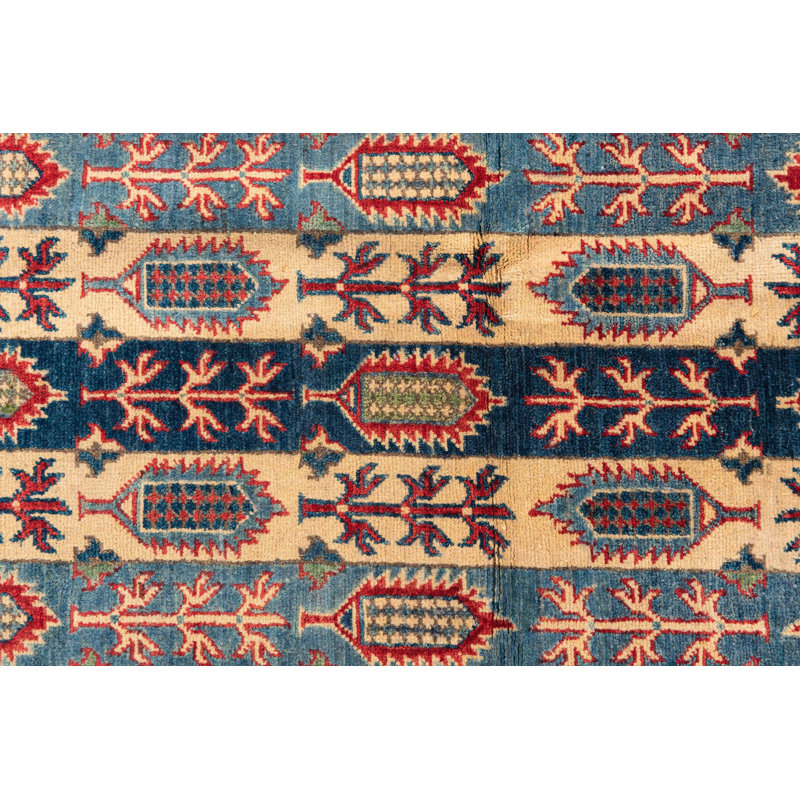 Tapis rouge Olander