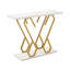 Joncas 100cm Console Table